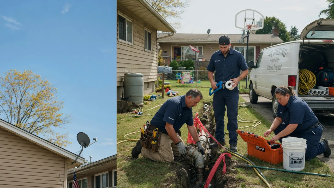Garbage Disposal Replacement in Irene, SD near me